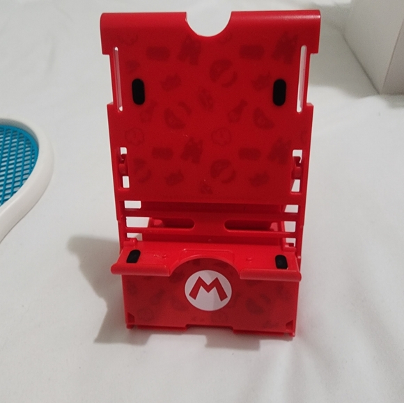 Nintendo Switch Bundle - Picture 7 of 10